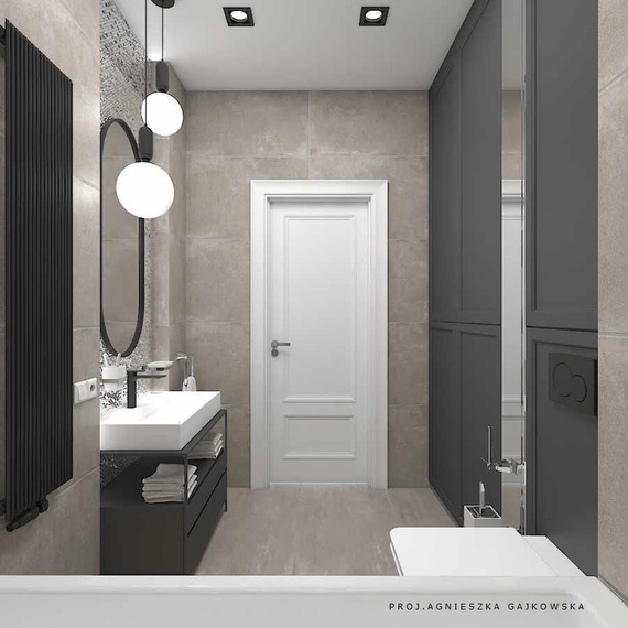 INLOVE 60S/Z OTWOREM