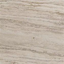 ALLMARBLE TRAVERTINO Płytka gresowa 60x60 mat 10mm