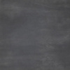 STEELTECH ANTRACITE Płytka gresowa 90x90 Czarna lappato