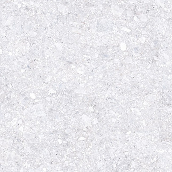 PIETRE DI PARAGONE Płytka gresowa 60x60 biała mat