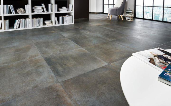 ONE GRAPHITE Płytka gresowa 60x60 mat