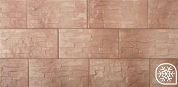 KAMIEŃ  CER-8 Płytka klinkierowa 14.8x30 beżowa 9mm