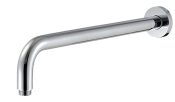SIENA CHROM Ramię deszczownicy chrom
