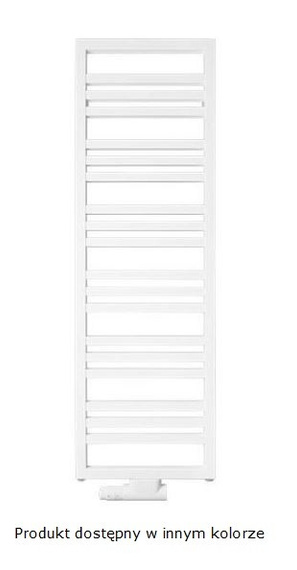 LEAN Grzejnik pionowy 50x88,1 cm antracytowy 0346 500W