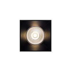 MR CUTE T FRAME Ramka montażowa czarna