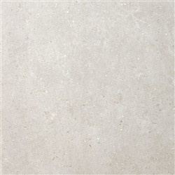 BERA&BEREN LIGHT GREY Płytka gresowa 119.8x119.8 szara antislip 9mm