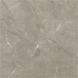 VONN GREIGE Płytke gresowa119.8x119.8 szary soft text 9mm