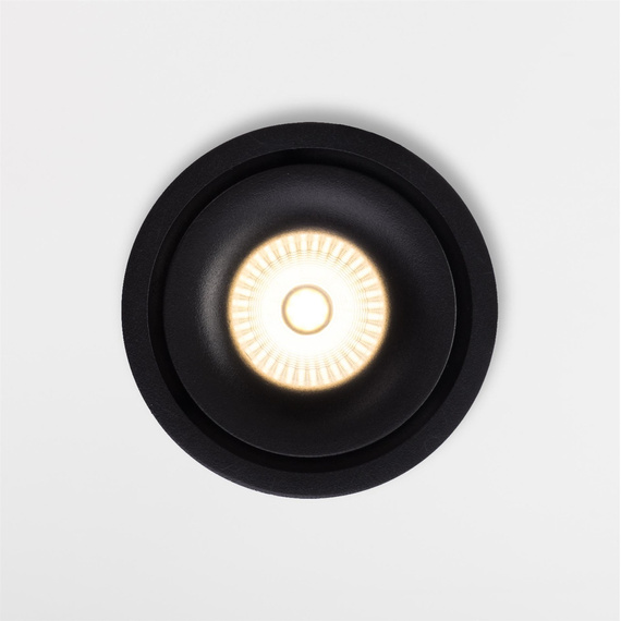 MISS FLEXY Oprawa natynkowa czarna