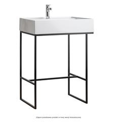 VERONDA OTTANTA Konsola 44x78x71.5 miedziana