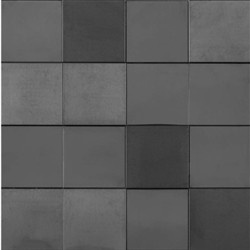 METAL AC.ANTR.3D CUB