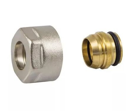 SCHLOSSER Złączka zaciskowa 3/4"GW"