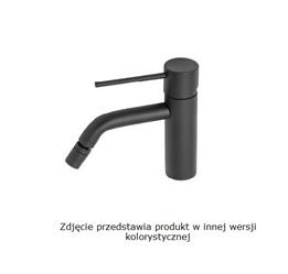 SIENA Bateria bidetowa stojąca biały mat