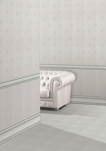 SUSAN BLANCO Płytka ceramiczna 30x59 mat