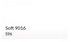 VIVO Grzejnik pionowy 50x67 S96 Soft 9016