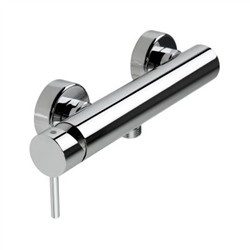 MIMO Bateria prysznicowa naścienna chrom