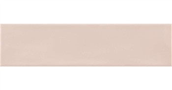 PŁYTKA KOL.COTTAGE 2 Płytka gresowa 7.5x30 różowa połysk 8mm