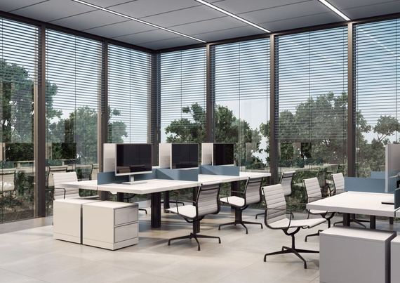 MODERN WHITE Płytka gresowa 60x60 lappato biała 9.8mm