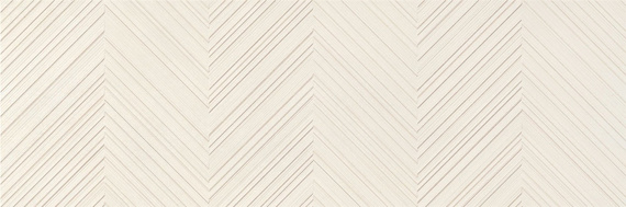 GUBI WALL LIGHT PEAK Płytka ceramiczna 29.8x89.8 biała natural 9mm