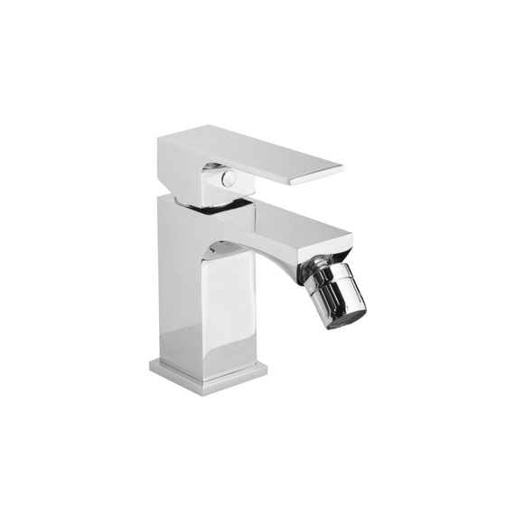 PIATTO Bateria bidetowa chrom