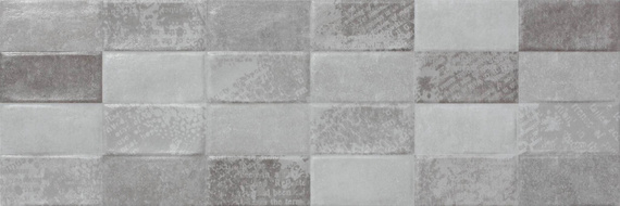 OTUS GRIS MOSAICO