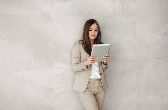 THE ROOM ABS WH6 120