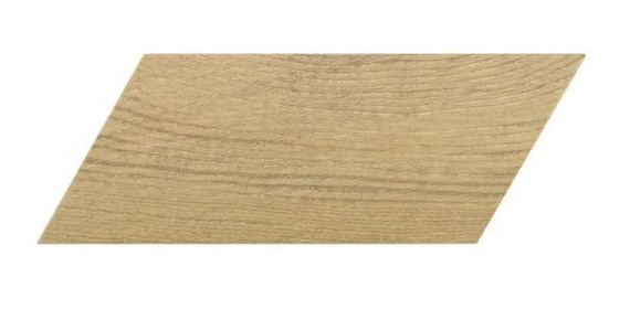 HEXAWOOD CHEVRON NAT Płytka gresowa 9x20.5 mat