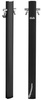 AQUAPOINT TOTEM Punkt poboru wody czarny