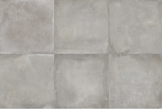 ORIGINI 90G Płytka gresowa 90x90 szara mat