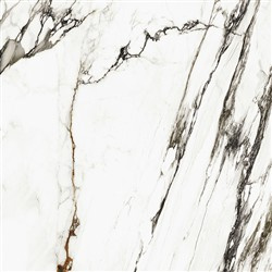 PAONAZZO BIONDO Płytka gresowa 120x270 biała poler 6mm