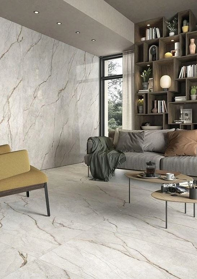 THE ROOM GRE RO6 12 Płytka gresowa 60x120 mat 6,5mm