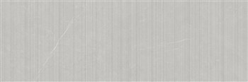 ALLURE W.LIGHT GREY LINE Płytka gresowa 29.8x89.8 cm szara 9mm