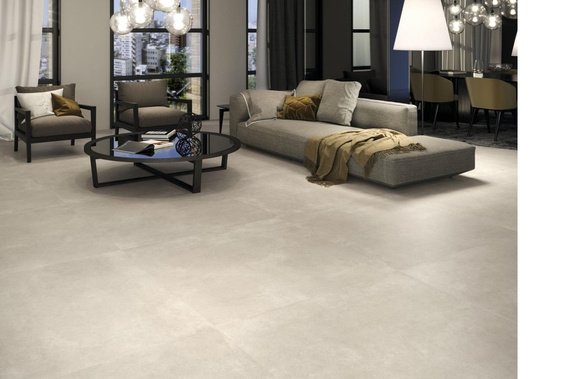 COLLOSALE BEIGE Płytka gresowa 120x240 mat