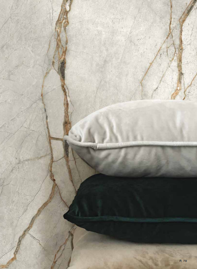 THE ROOM GRE RO6 120 Płytka gresowa 120x120 szara mat