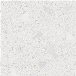 MISCELA NACAR Płytka gresowa 60x60 biała mat