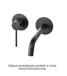 SIENA bateria umywalkowa podtynkowa ossidato