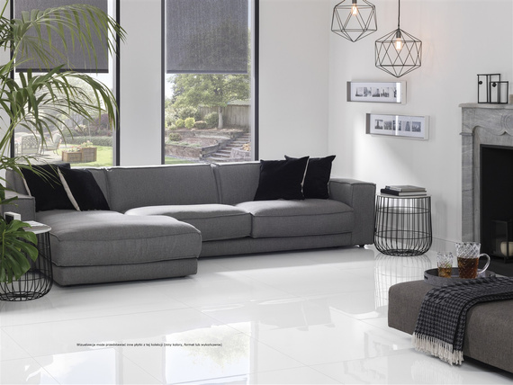 ASPEN PULIDO Płytka gresowa 79.2x79.2 poler