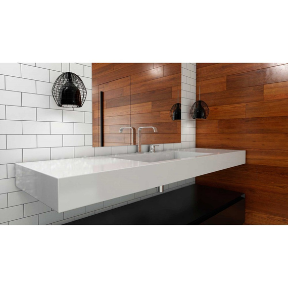 LISO XL ICE WHITE MA