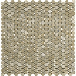 GRAVITY ALUM.HEX.GOL