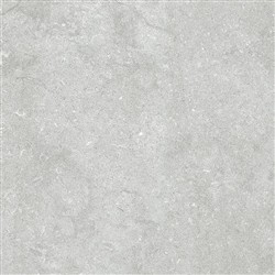 NOON GREY Płytka gresowa 119.8x119.8 szara soft text 9mm