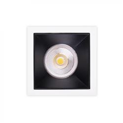 MR CUTE R FRAME Ramka montażowa biała