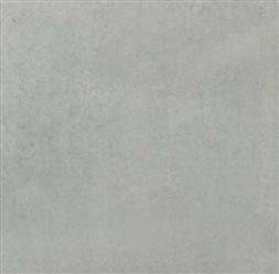 BETON CEMENT Płytka gresowa 75x75 szara mat