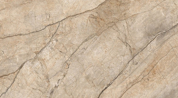 THE ROOM SAN PE6 Płytka gresowa 120x260 beżowa lappato 6.5mm