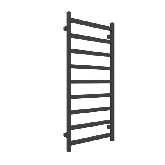 SIMPLE ONE Grzejnik wodno-elektryczny 50x120 S1 w kolorze MGR