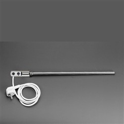 DBMC 600 Grzałka elektryczna 600W chrom