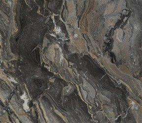 OROBICO DARK NATURE Płytka gresowa 150x300 czarna nature 6mm