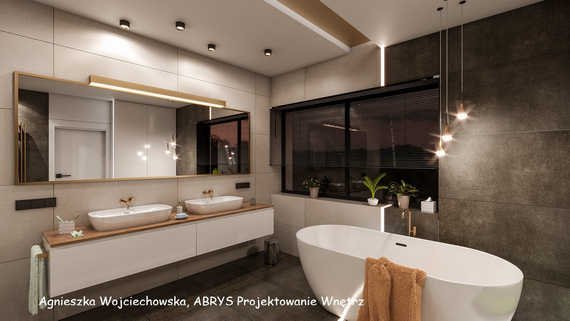 FORZA/BASILEA GREY Płytka gresowa 60x120 szara mat