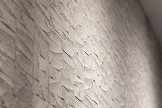 MOSAICO NANTES CALIZA Płytka ceramiczna 45x120 bezowa mat 11mm