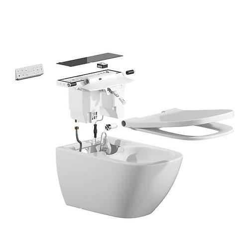 GENERA ULTIMATE SQUA