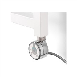 R400 Grzałka elektryczna chrom