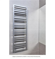 LEAN Grzejnik pionowy 50x125.7 0346 anthracite